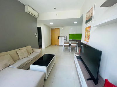 Masteri Thao Dien, Vietnam Masteri Thao Dien, Vietnam