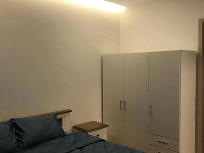 New City, Vietnam  New City, Vietnam