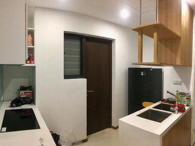 One Verandah, Vietnam  One Verandah, Vietnam