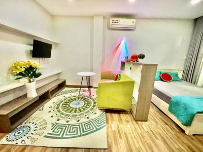 Logement dans Nha Be, Vietnam Logement dans Nha Be, Vietnam