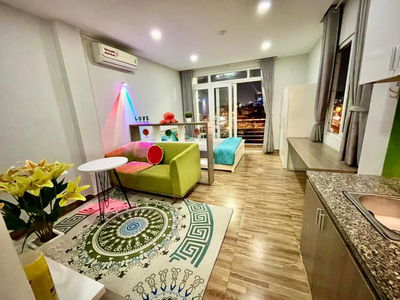 Alojamiento en Nha Be, Vietnam Alojamiento en Nha Be, Vietnam