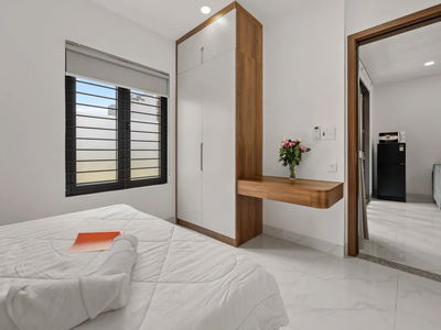 Alojamiento en Da Nang, Vietnam Alojamiento en Da Nang, Vietnam