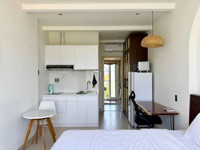 Alojamiento en Da Nang, Vietnam Alojamiento en Da Nang, Vietnam