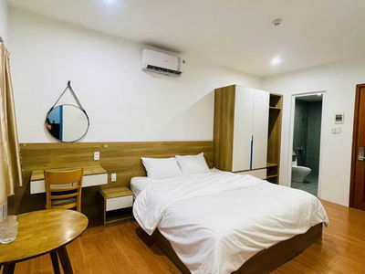 Alojamiento en Da Nang, Vietnam Alojamiento en Da Nang, Vietnam