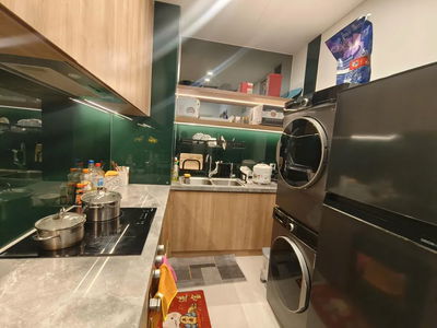 Sam Tower, Vietnam Sam Tower, Vietnam