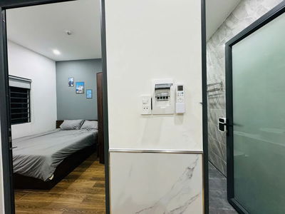 Khue My, Vietnam Khue My, Vietnam