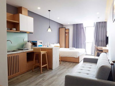 Gehäuse In Da Nang, Vietnam Gehäuse In Da Nang, Vietnam