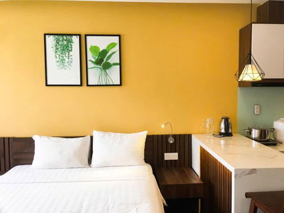 Logement dans Da Nang, Vietnam  Logement dans Da Nang, Vietnam