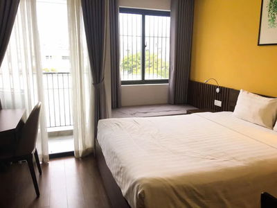 Жилье в Da Nang, Vietnam Жилье в Da Nang, Vietnam