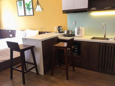 Logement dans Da Nang, Vietnam Logement dans Da Nang, Vietnam