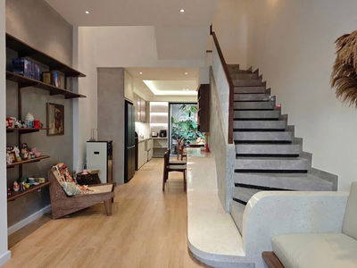 Gehäuse In Da Nang, Vietnam Gehäuse In Da Nang, Vietnam