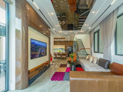 Housing in Da Nang, Vietnam Housing in Da Nang, Vietnam