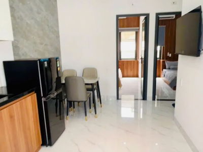 Gehäuse In Da Nang, Vietnam Gehäuse In Da Nang, Vietnam