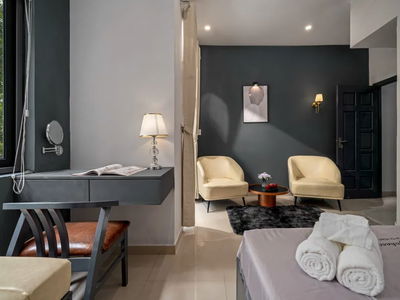 Gehäuse In Da Nang, Vietnam Gehäuse In Da Nang, Vietnam