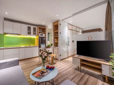 Gehäuse In Da Nang, Vietnam Gehäuse In Da Nang, Vietnam