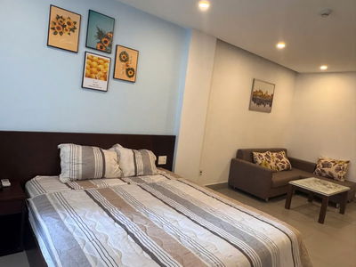 Жилье в Da Nang, Vietnam Жилье в Da Nang, Vietnam