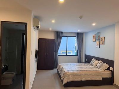 Alojamiento en Da Nang, Vietnam Alojamiento en Da Nang, Vietnam