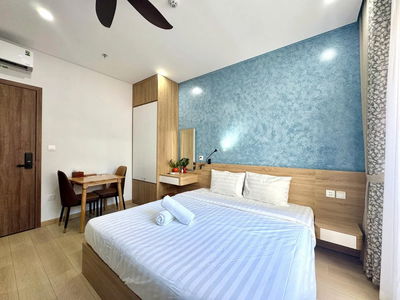 Жилье в Da Nang, Vietnam Жилье в Da Nang, Vietnam