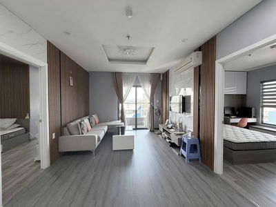 Monarchy building, Vietnam Monarchy building, Vietnam