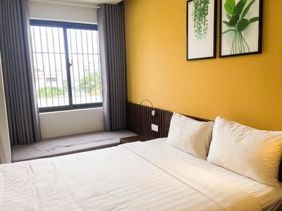 Logement dans Da Nang, Vietnam Logement dans Da Nang, Vietnam