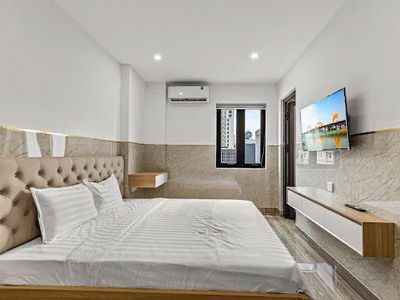 Gehäuse In Da Nang, Vietnam Gehäuse In Da Nang, Vietnam