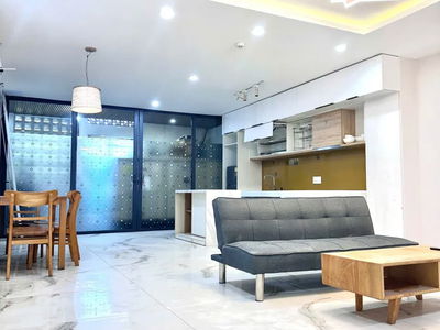 Жилье в Da Nang, Vietnam Жилье в Da Nang, Vietnam