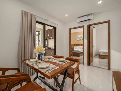 Жилье в Da Nang, Vietnam Жилье в Da Nang, Vietnam