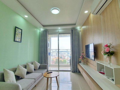 The Botanica, Vietnam The Botanica, Vietnam