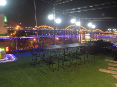 Gehäuse In Da Nang, Vietnam Gehäuse In Da Nang, Vietnam