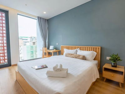 Gehäuse In Da Nang, Vietnam Gehäuse In Da Nang, Vietnam