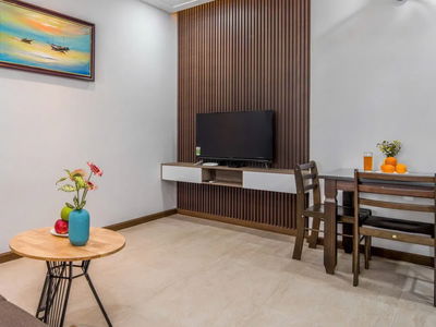 Alojamiento en Da Nang, Vietnam Alojamiento en Da Nang, Vietnam