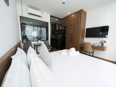 Logement dans Da Nang, Vietnam  Logement dans Da Nang, Vietnam