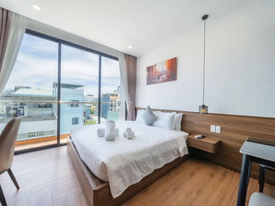 Housing in Da Nang, Vietnam Housing in Da Nang, Vietnam