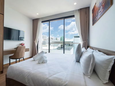 Housing in Da Nang, Vietnam Housing in Da Nang, Vietnam