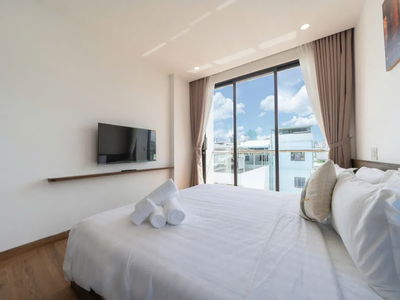 Gehäuse In Da Nang, Vietnam Gehäuse In Da Nang, Vietnam