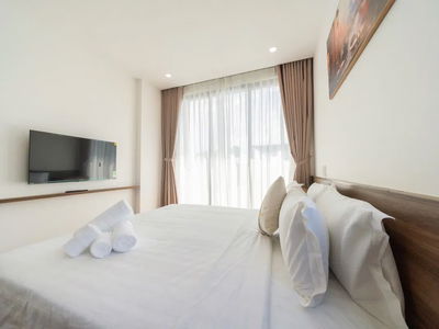 Gehäuse In Da Nang, Vietnam Gehäuse In Da Nang, Vietnam