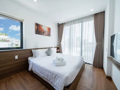Жилье в Da Nang, Vietnam  Жилье в Da Nang, Vietnam