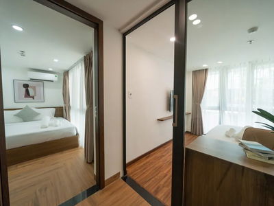 Housing in Da Nang, Vietnam Housing in Da Nang, Vietnam