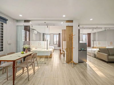 Logement dans Da Nang, Vietnam Logement dans Da Nang, Vietnam