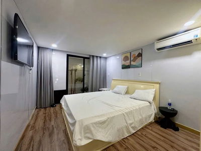 Alojamiento en Da Nang, Vietnam Alojamiento en Da Nang, Vietnam