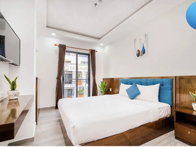 Жилье в Da Nang, Vietnam Жилье в Da Nang, Vietnam