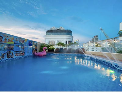 Logement dans Da Nang, Vietnam Logement dans Da Nang, Vietnam