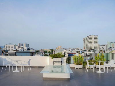 Logement dans Da Nang, Vietnam Logement dans Da Nang, Vietnam