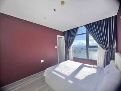 Monarchy building, Vietnam Monarchy building, Vietnam