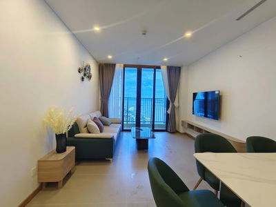 Sam Tower, Vietnam Sam Tower, Vietnam