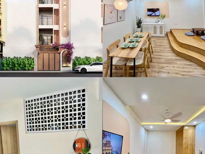 Alojamiento en Da Nang, Vietnam Alojamiento en Da Nang, Vietnam