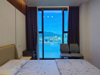 Sam Tower, Vietnam Sam Tower, Vietnam