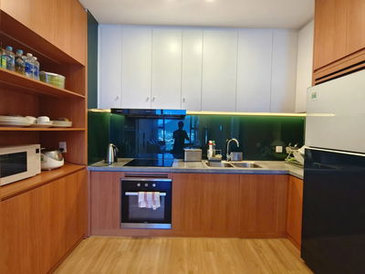 Sam Tower, Vietnam Sam Tower, Vietnam