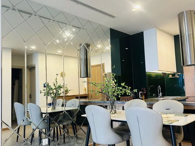 Sam Tower, Vietnam Sam Tower, Vietnam