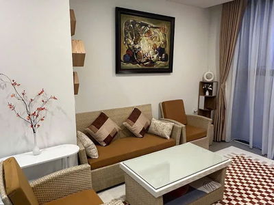 Sam Tower, Vietnam Sam Tower, Vietnam